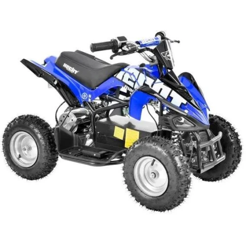 ATV HECHT 54100 BLUE , putere 1000 W, viteza max 25 km/h