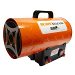 Aerotermă gaz Ruris VULCANO 882, putere 15kW