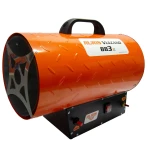 Aerotermă gaz Ruris VULCANO 883, putere 30kW