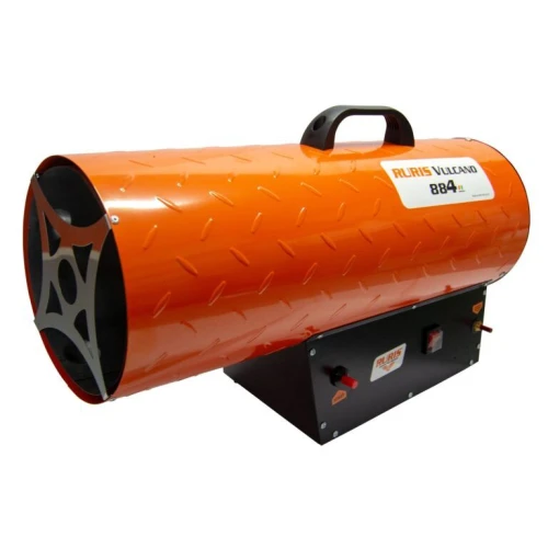 Aerotermă gaz Ruris VULCANO 884, putere 50kW