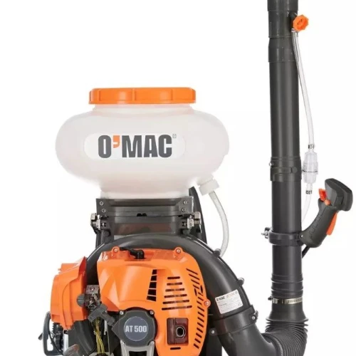 Atomizor O'MAC AT 500