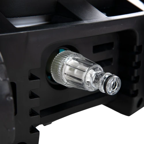 Aparat de spalat cu presiune 105bar 1400W