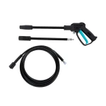 Aparat de spalat cu presiune 105bar 1400W