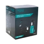 Aparat de spalat cu presiune 105bar 1400W