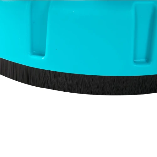 Perie rotativa cu maner ap. spalat DZ-CI107, 108