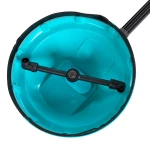 Perie rotativa cu maner ap. spalat DZ-CI107, 108