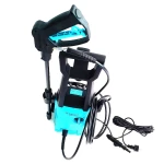 Aparat de spalat cu presiune 105bar 1400W