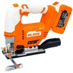 Ferăstrău pendular pe acumulator RURIS RMX3260 POWER ALFA UP