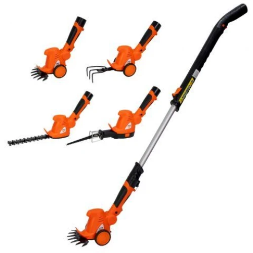 Foarfecă multifuncțională RURIS F455