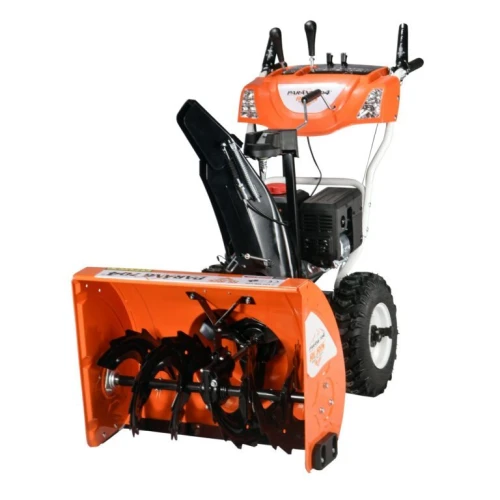 Freza pentru zapada Ruris Parang 704