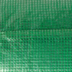 Prelata sera polietilena MF 8x4x2.5m 140g/mp 