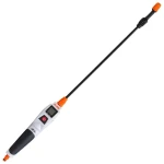 Lancea metalică a modelului RURIS RSE 33