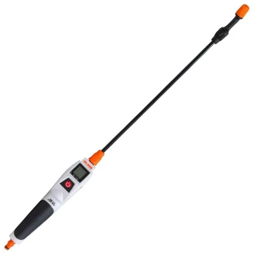 Lancea metalică a modelului RURIS RSE 33