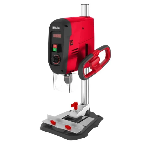 Masina de gaurit cu coloana HECHT 1057 