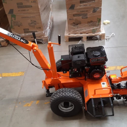 Masina de sapat santuri DZ 15CP 420CC B4T A600mm