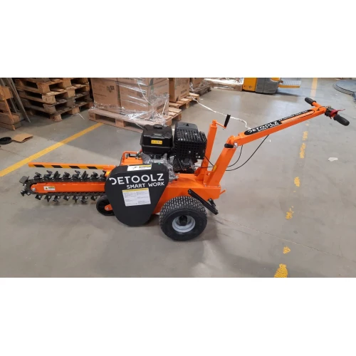 Masina de sapat santuri DZ 7CP 420CC B4T A450mm