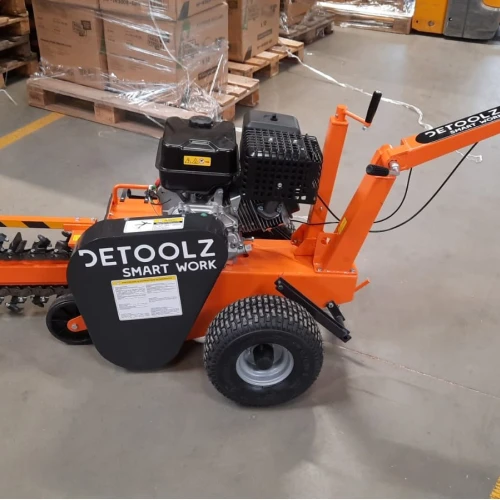 Masina de sapat santuri DZ 7CP 420CC B4T A450mm