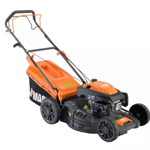 Masina de tuns gazon O'MAC MG 60