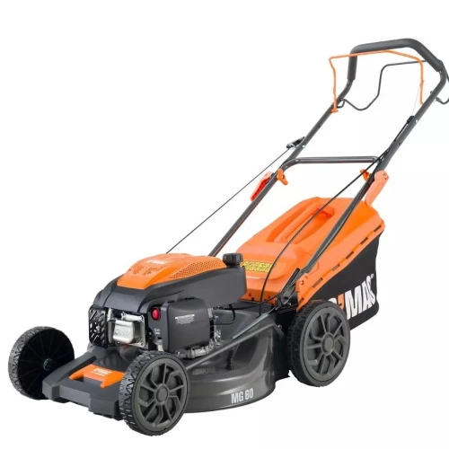 Masina de tuns gazon O'MAC MG 60