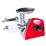 Masina tocat carne MF 1400W 90Kg/h R 3site 