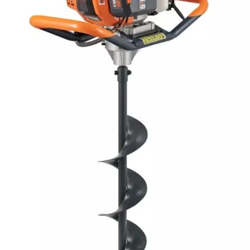 Motoburghiu O'MAC MB 28