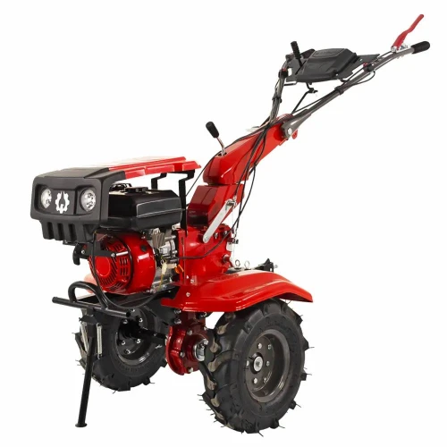 Motocultor Ciclop RO120RV, 8.5CP, Capota LED, Benzina, Latime de Lucru 560-1050mm