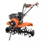 Motocultor O'MAC MC 120E-D