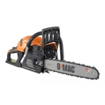 Motoferastrau O'MAC MF 34