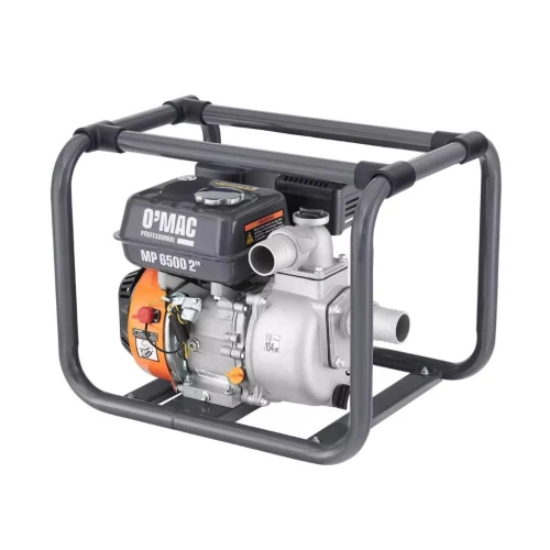 Motopompa apa O'MAC MP 6500 2"