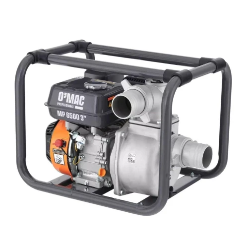 Motopompa apa O'MAC MP 6500 3"