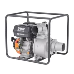 Motopompa apa O'MAC MP 9000 4"