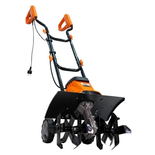 Motosapa Ruris Expert 120EL, model electric, 1200 W, latime de lucru 40 cm