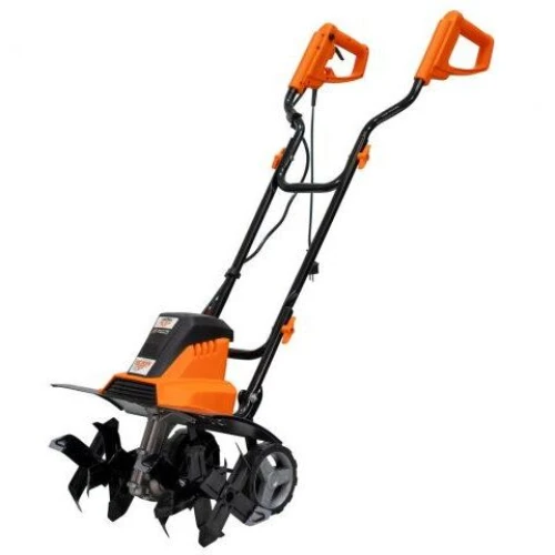 Motosapa Ruris Expert 160RE, model electric, 1600 W, latime de lucru 45 cm