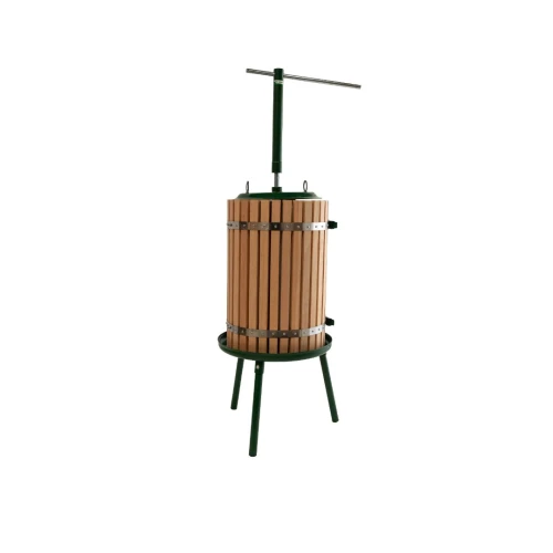 Presa struguri și fructe moi By-press 40L 