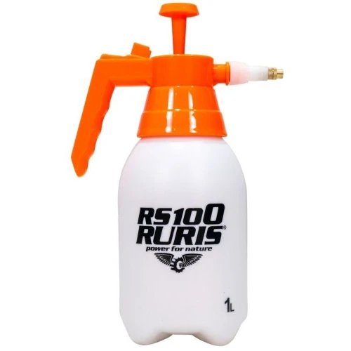 Pulverizator Manual Ruris RS 100 Volum 1L 2Bar
