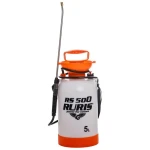 Pulverizator Manual Ruris RS 500S Volum 5L