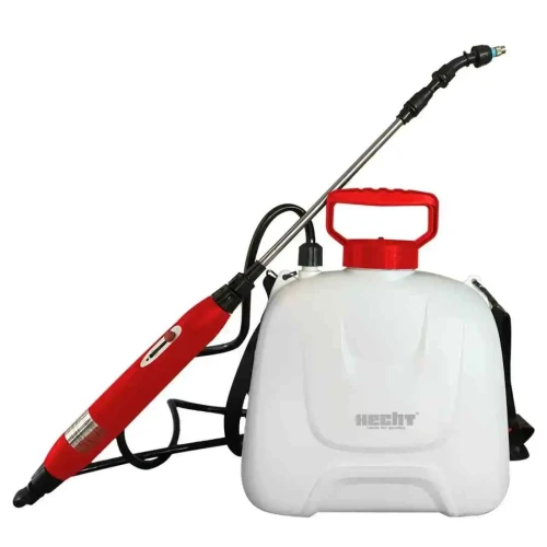 Pulverizator cu baterii 5L