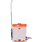 Pulverizator electric RURIS RSE 1200