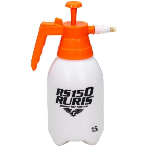 Pulverizatorul manual RURIS RS 150