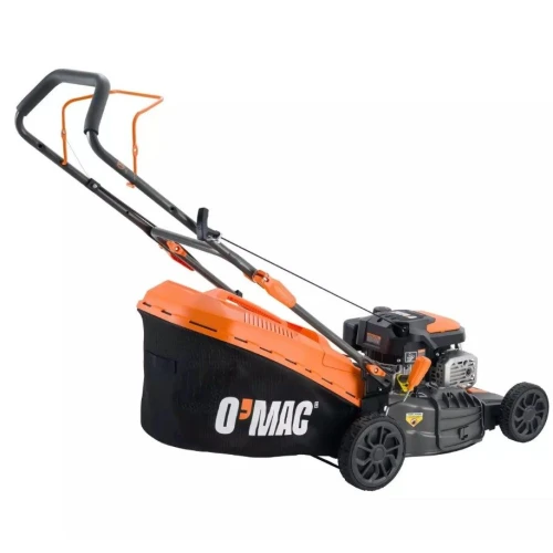 Masina de tuns gazon O'MAC MG 40