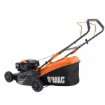 Masina de tuns gazon O'MAC MG 40