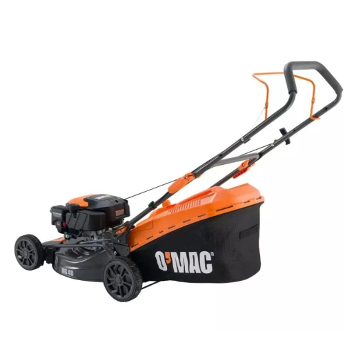 Masina de tuns gazon O'MAC MG 40