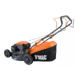 Masina de tuns gazon O'MAC MG 60