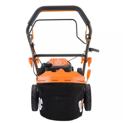 Masina de tuns gazon O'MAC MG 60