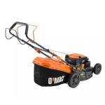Masina de tuns gazon O'MAC MG 60