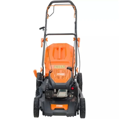 Masina de tuns gazon O'MAC MG 60