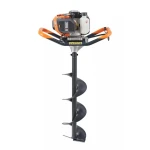 Motoburghiu O'MAC MB 28