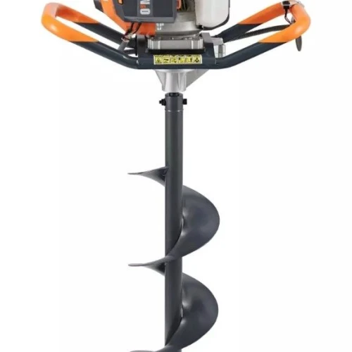 Motoburghiu O'MAC MB 28