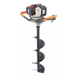 Motoburghiu O'MAC MB 28