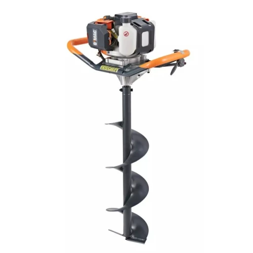 Motoburghiu O'MAC MB 28